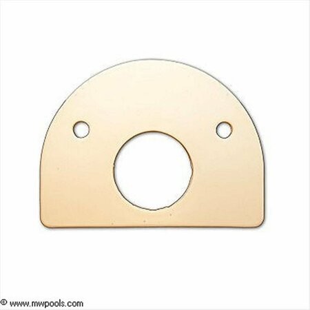 AUTO USA Lower Face Plate Ugasket AU3366395